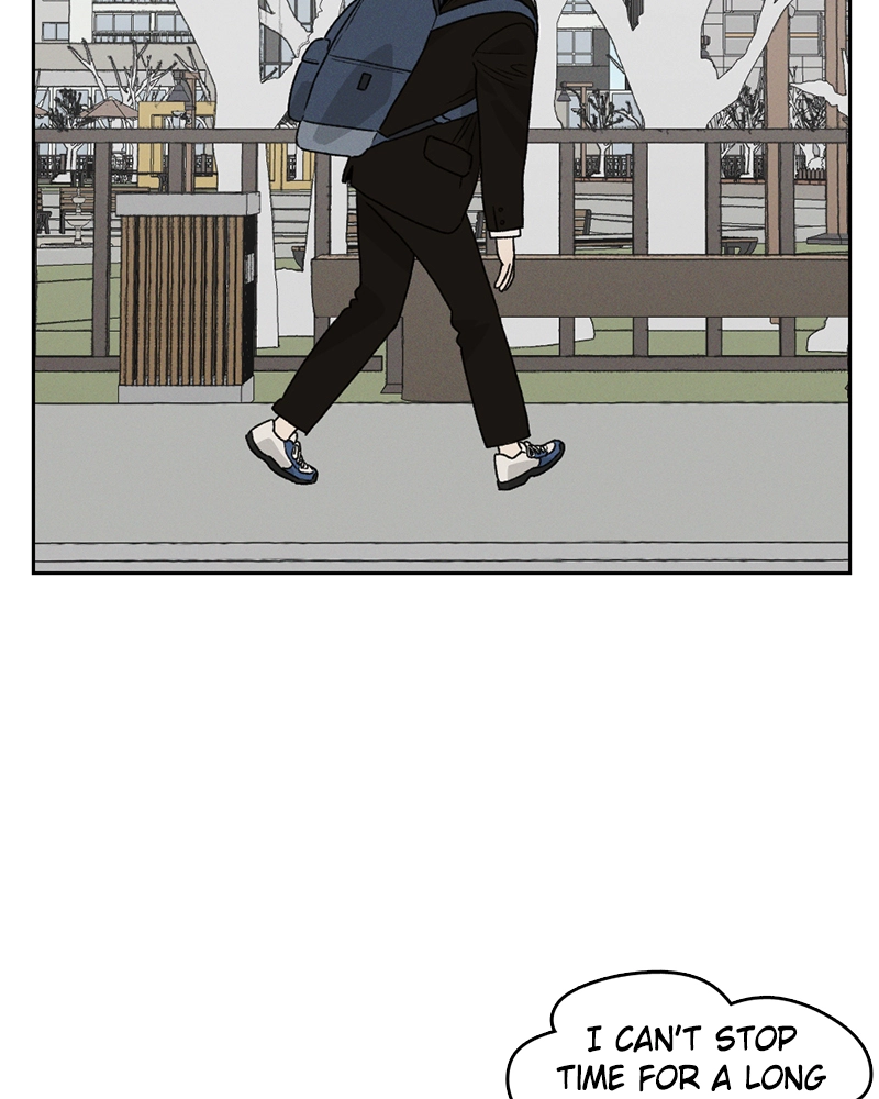 Our Time Chapter 34 page 85 - 