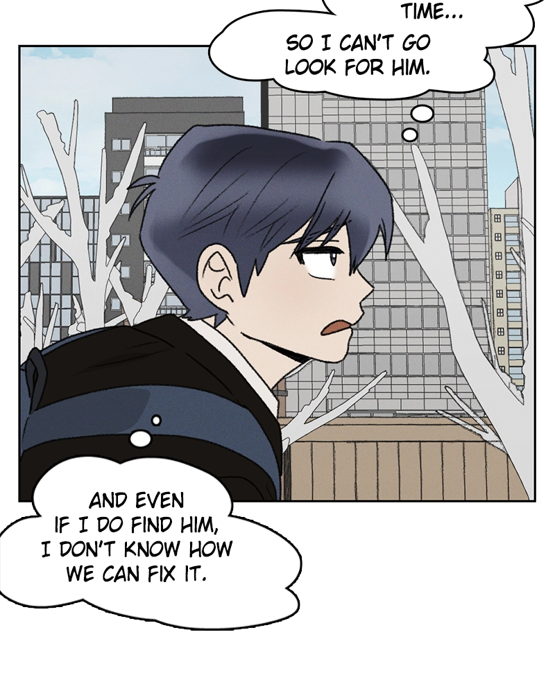 Our Time Chapter 34 page 86 - 