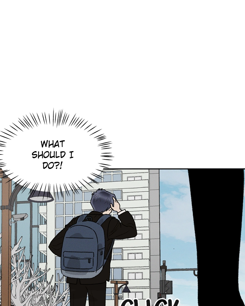 Our Time Chapter 34 page 87 - 