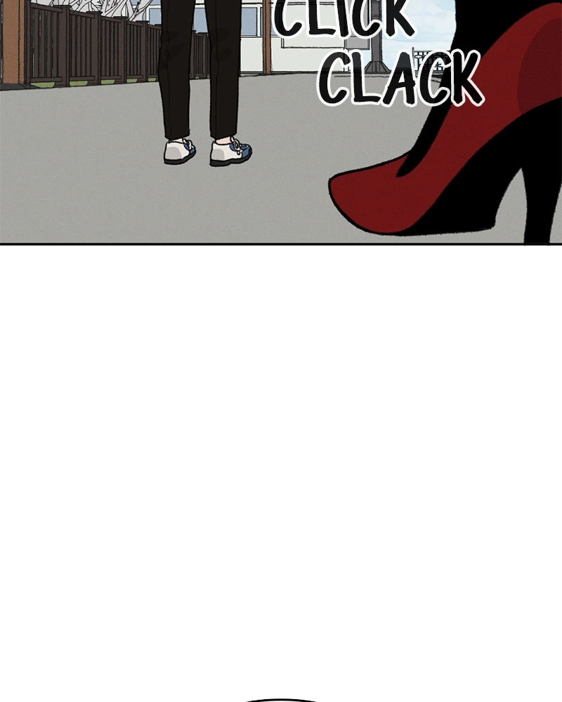 Our Time Chapter 34 page 88 - 