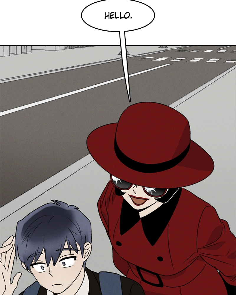Our Time Chapter 34 page 89 - 