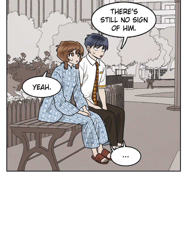 Our Time Chapter 34 page 10 - 
