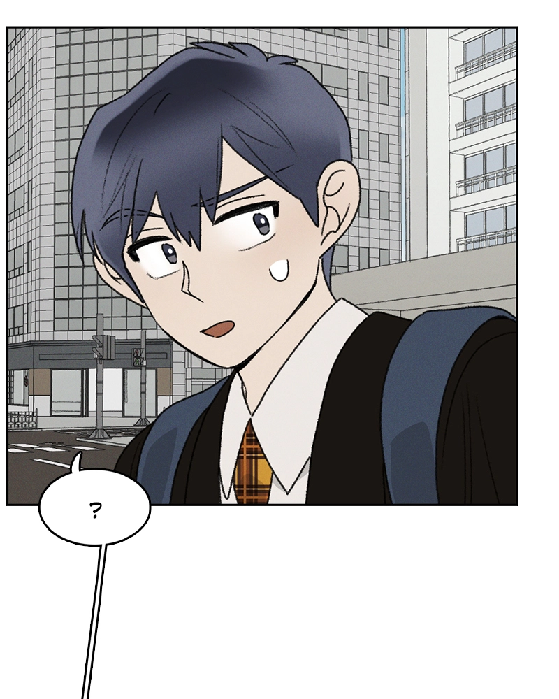 Our Time Chapter 34 page 91 - 