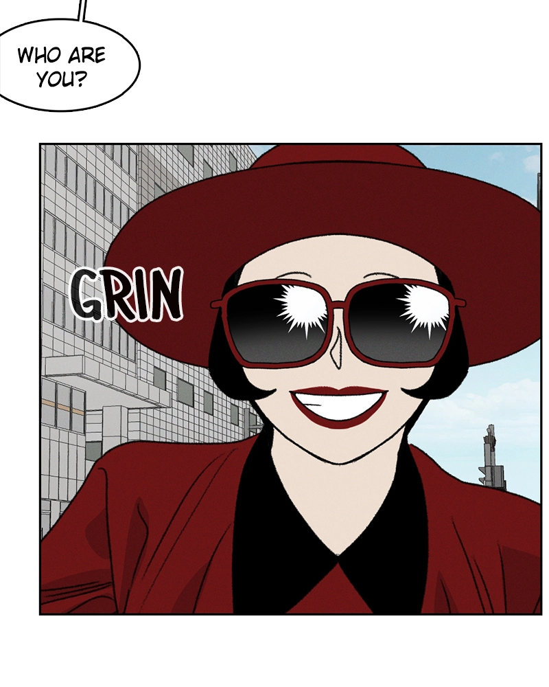 Our Time Chapter 34 page 92 - 