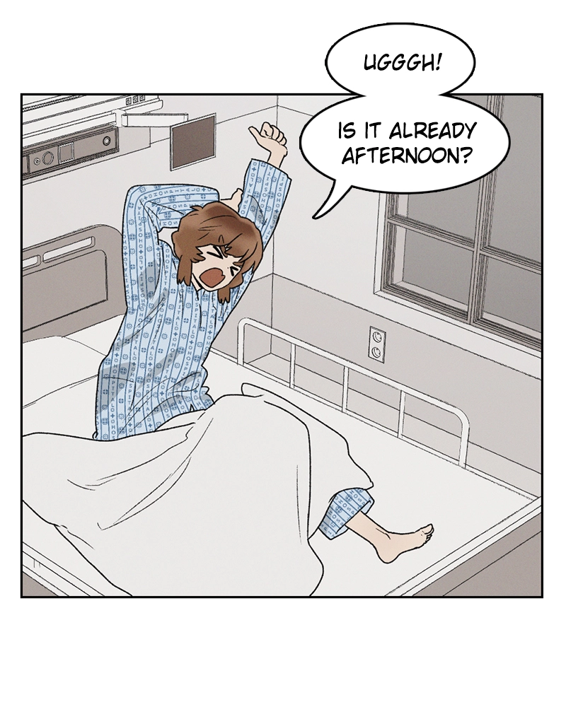Our Time Chapter 34 page 96 - 