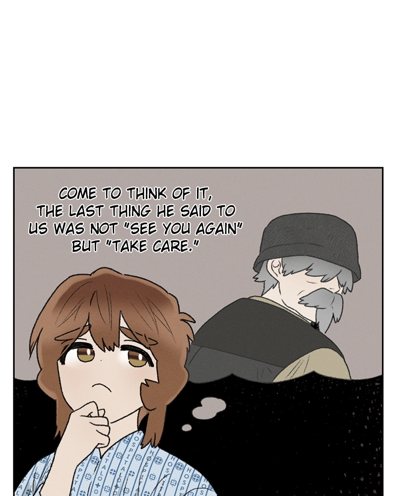 Our Time Chapter 34 page 99 - 