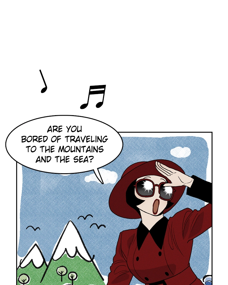 Our Time Chapter 35 page 11 - 