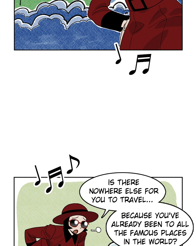 Our Time Chapter 35 page 12 - 