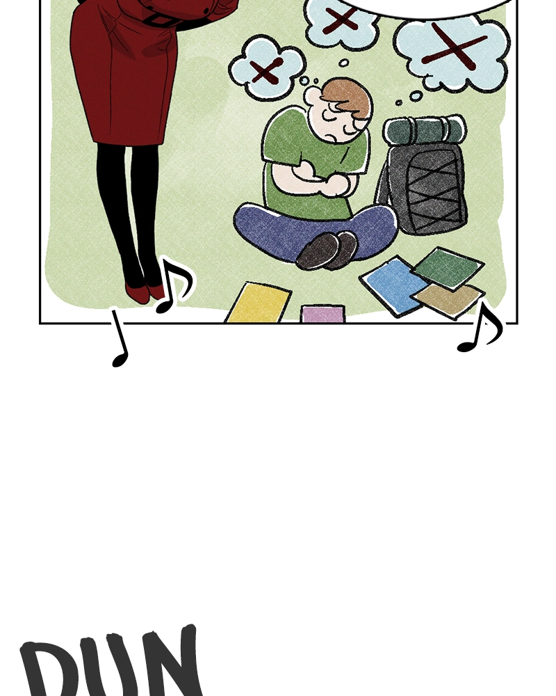 Our Time Chapter 35 page 13 - 