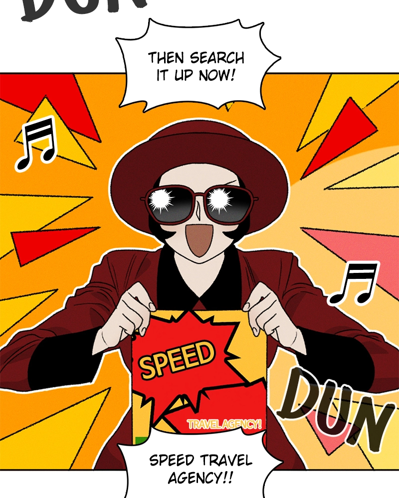 Our Time Chapter 35 page 14 - 