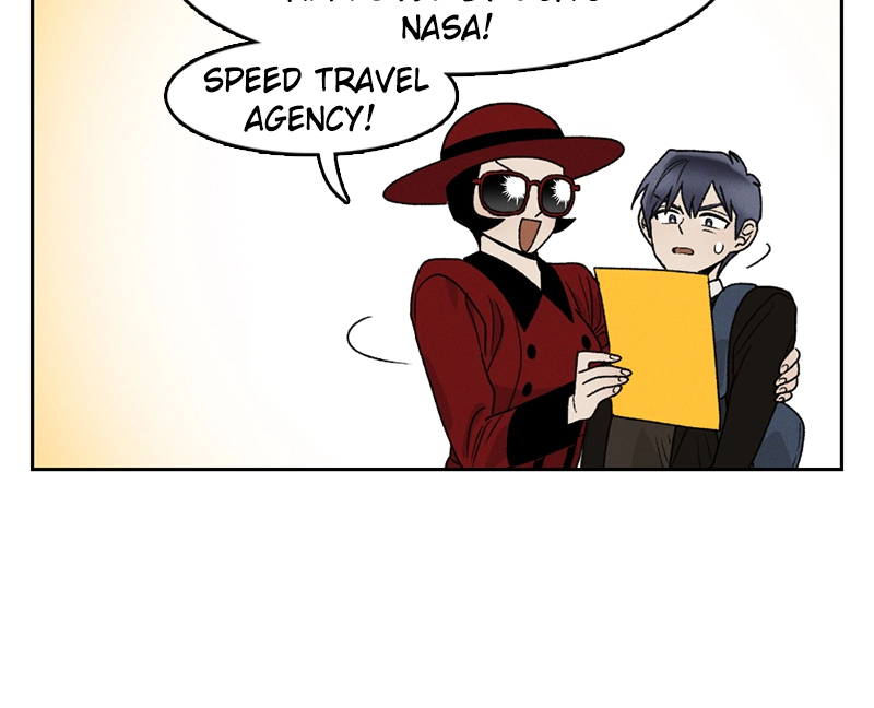 Our Time Chapter 35 page 16 - 