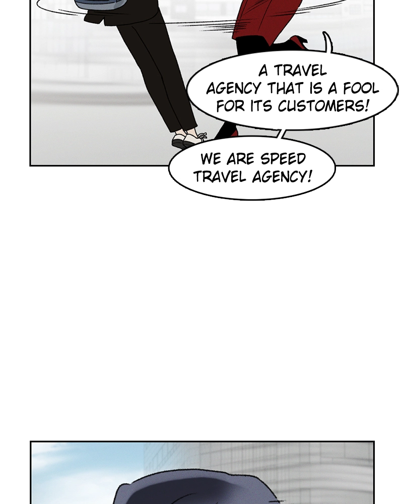 Our Time Chapter 35 page 19 - 