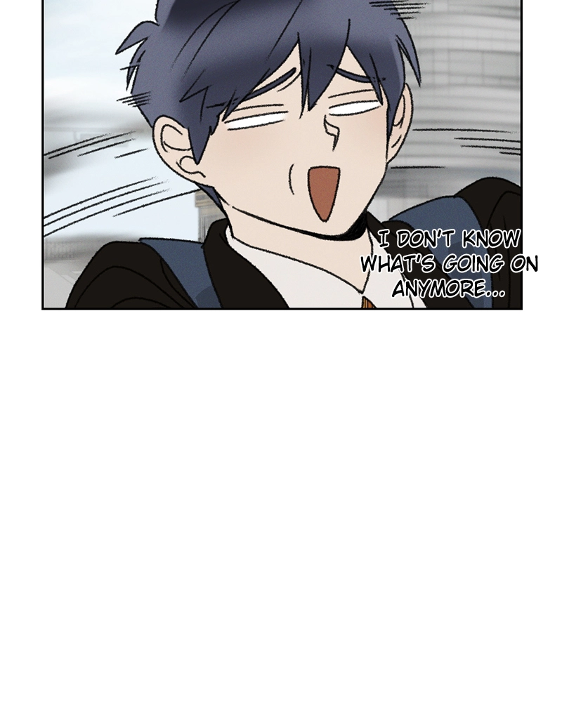 Our Time Chapter 35 page 20 - 