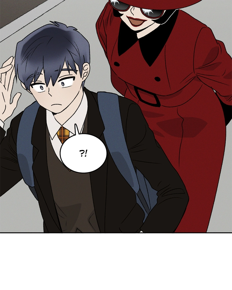 Our Time Chapter 35 page 3 - 
