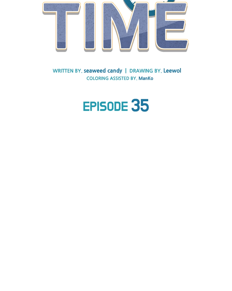 Our Time Chapter 35 page 22 - 