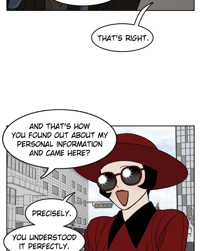 Our Time Chapter 35 page 24 - 
