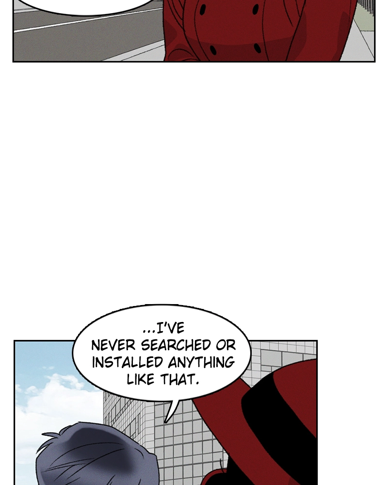 Our Time Chapter 35 page 25 - 