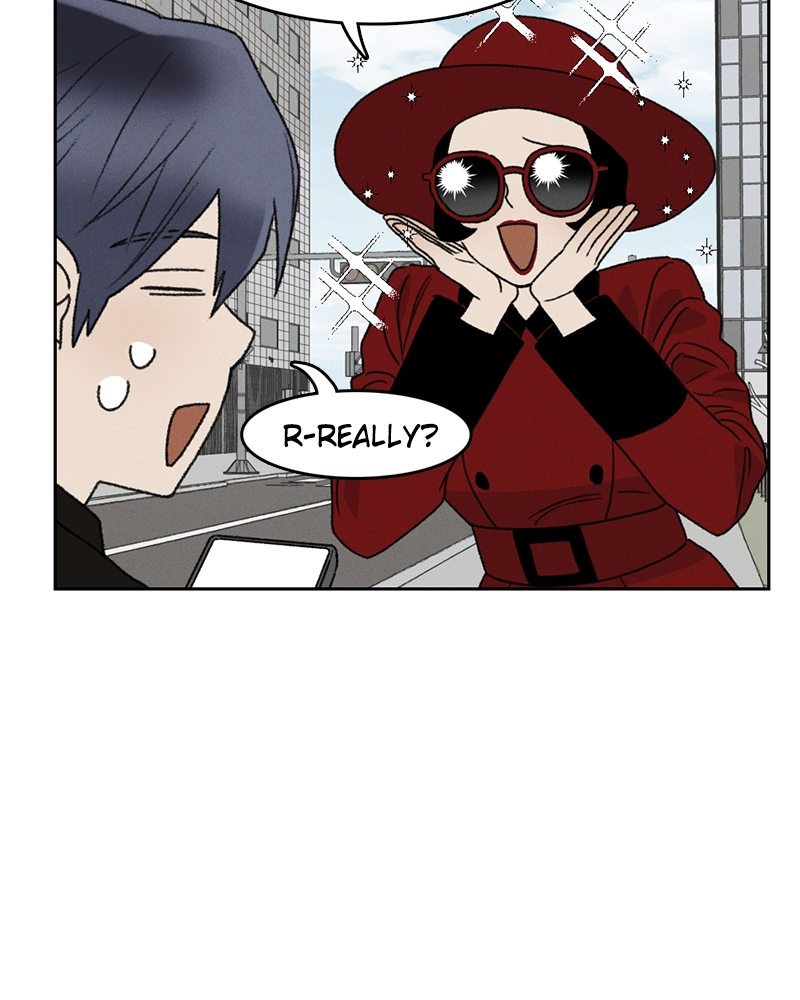 Our Time Chapter 35 page 27 - 