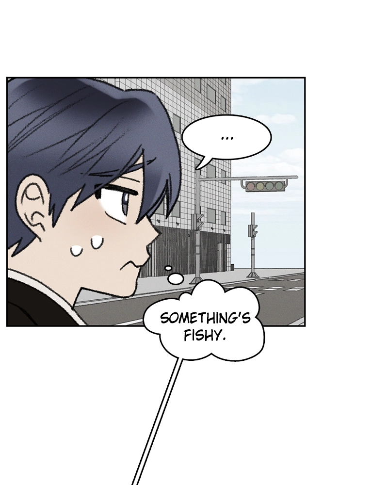 Our Time Chapter 35 page 28 - 