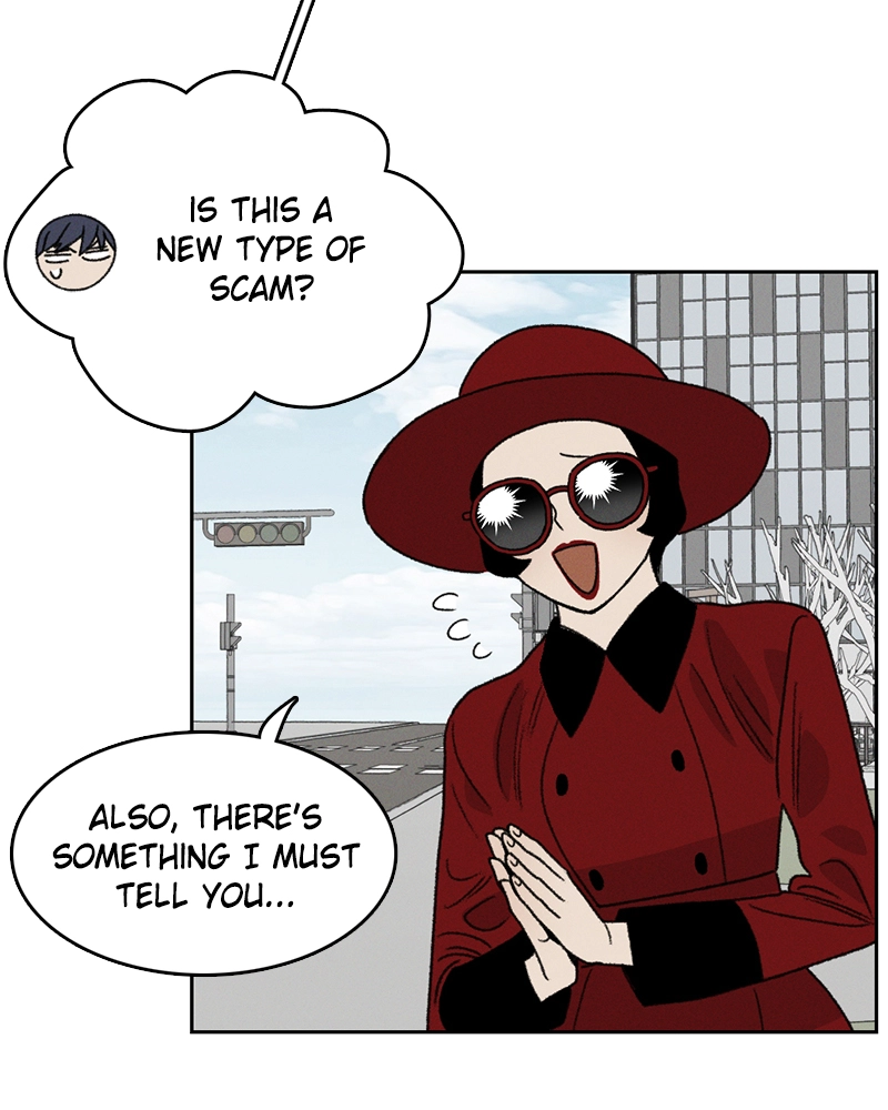 Our Time Chapter 35 page 29 - 
