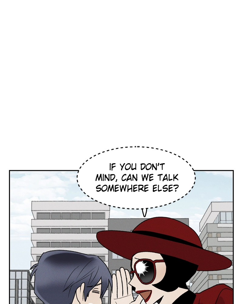 Our Time Chapter 35 page 30 - 