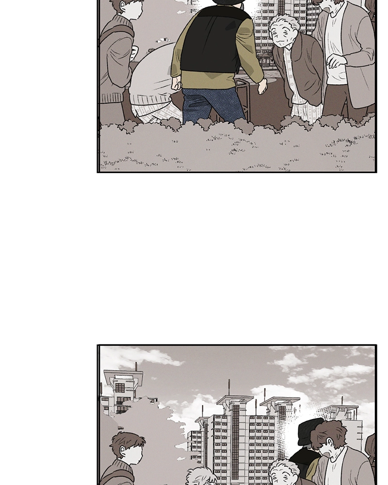 Our Time Chapter 35 page 34 - 