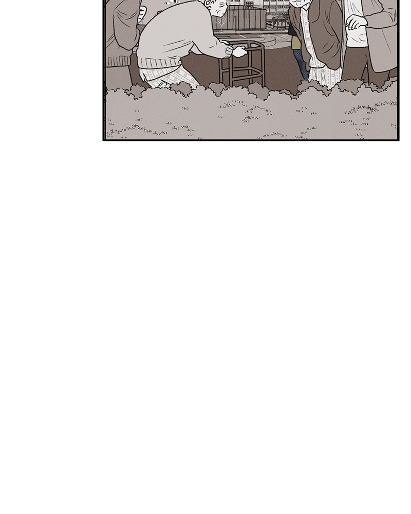 Our Time Chapter 35 page 35 - 