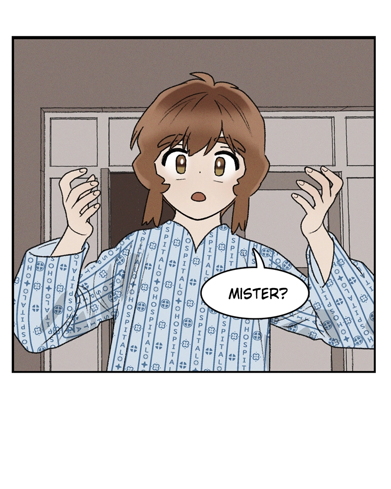 Our Time Chapter 35 page 36 - 