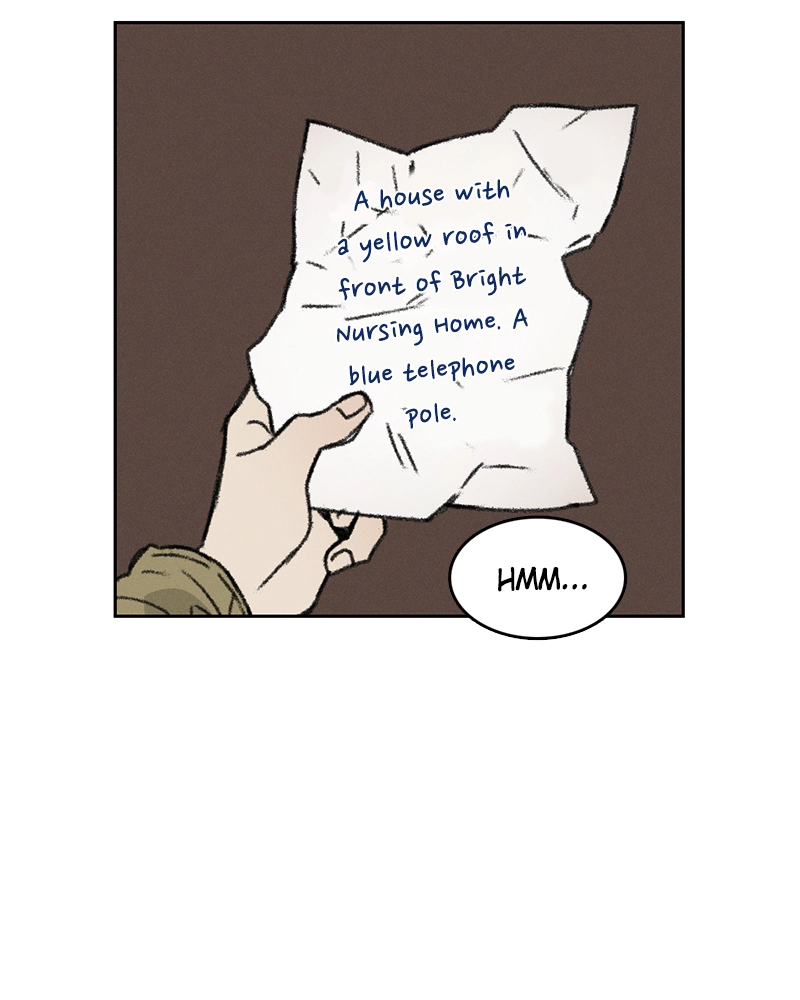 Our Time Chapter 35 page 38 - 