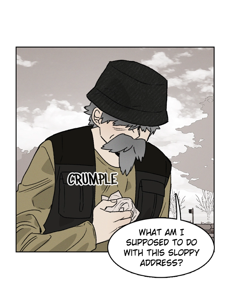 Our Time Chapter 35 page 39 - 