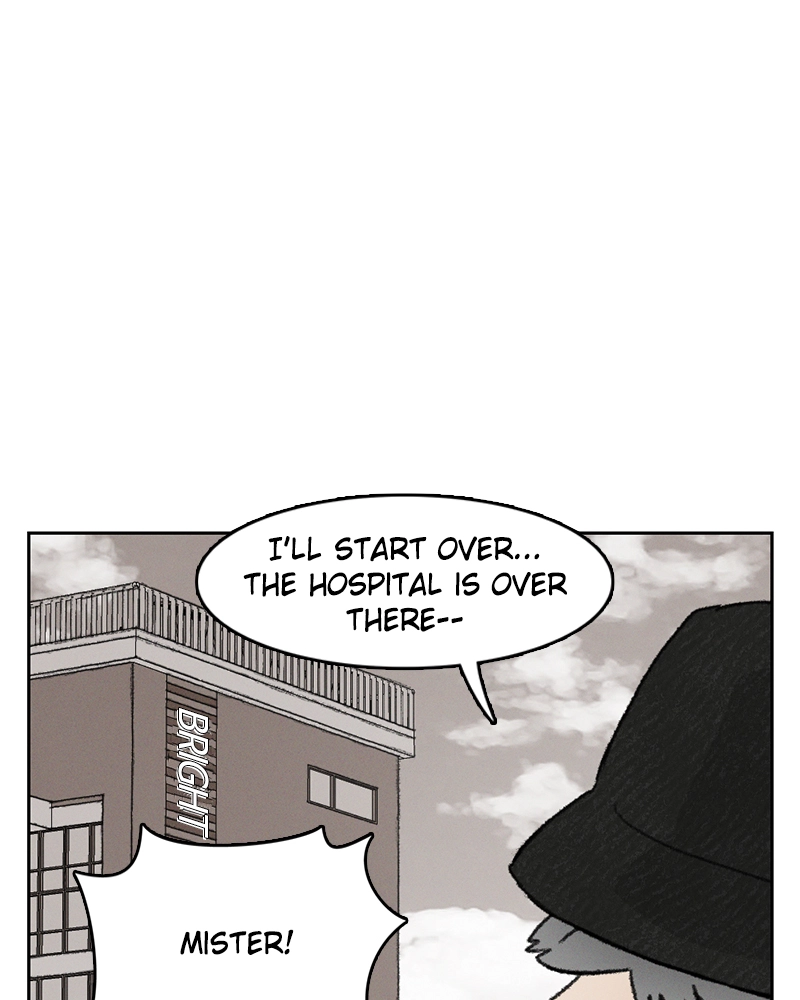 Our Time Chapter 35 page 40 - 