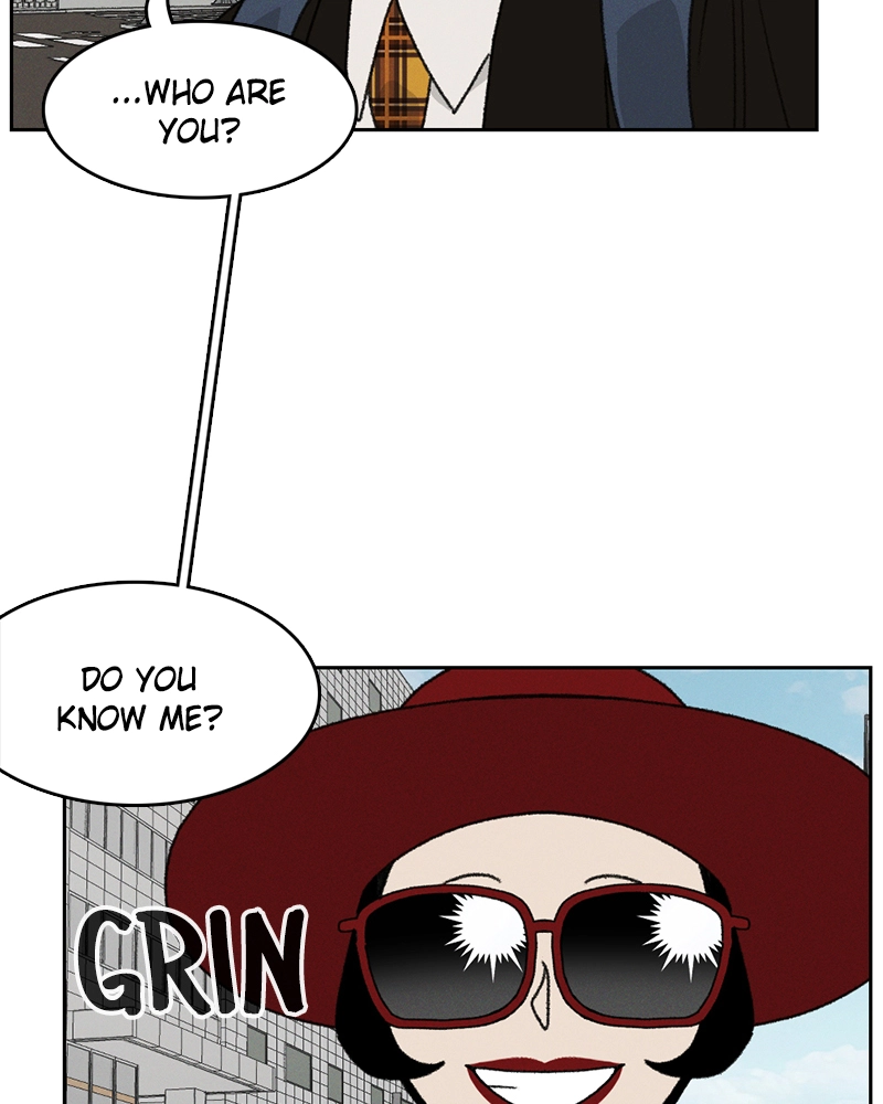 Our Time Chapter 35 page 5 - 