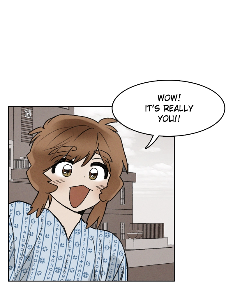Our Time Chapter 35 page 42 - 