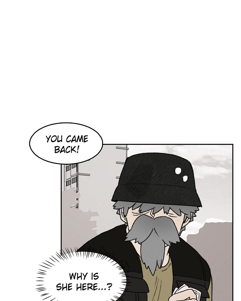 Our Time Chapter 35 page 43 - 