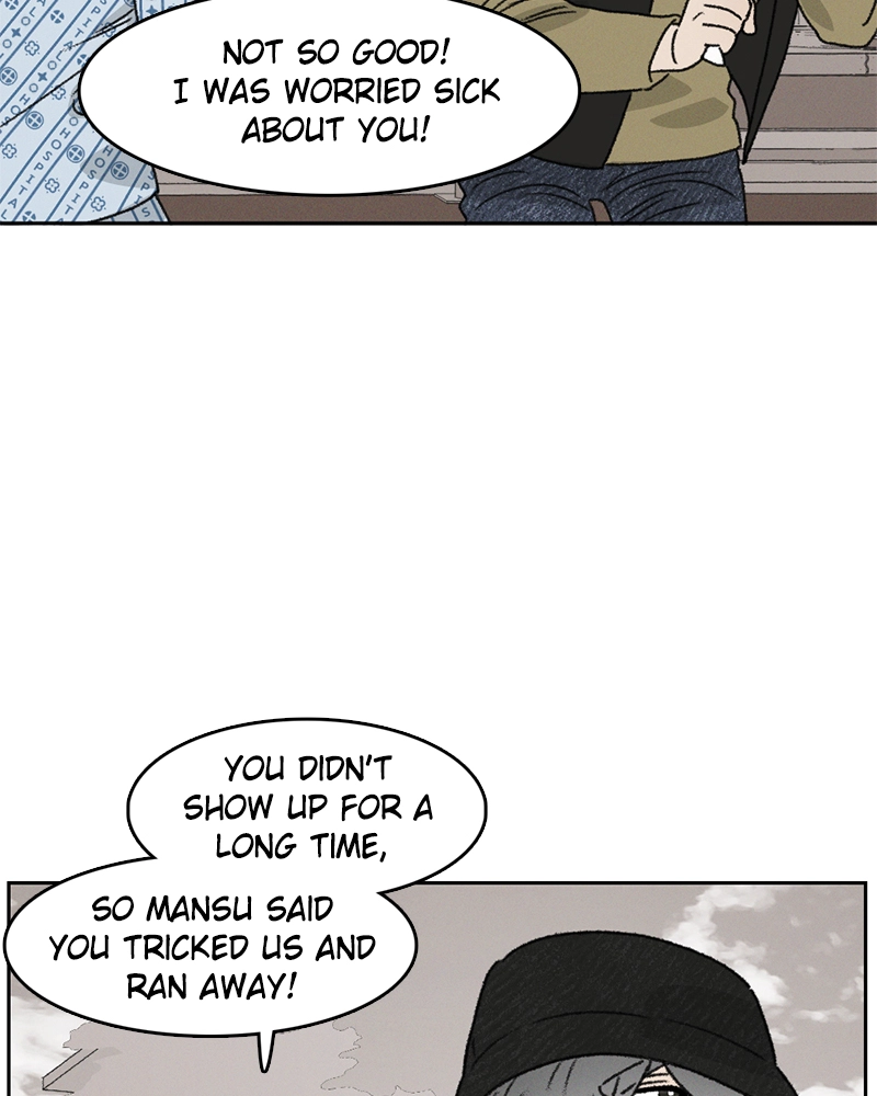 Our Time Chapter 35 page 46 - 