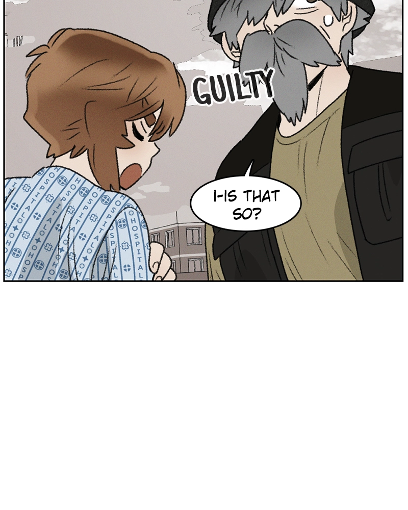 Our Time Chapter 35 page 47 - 