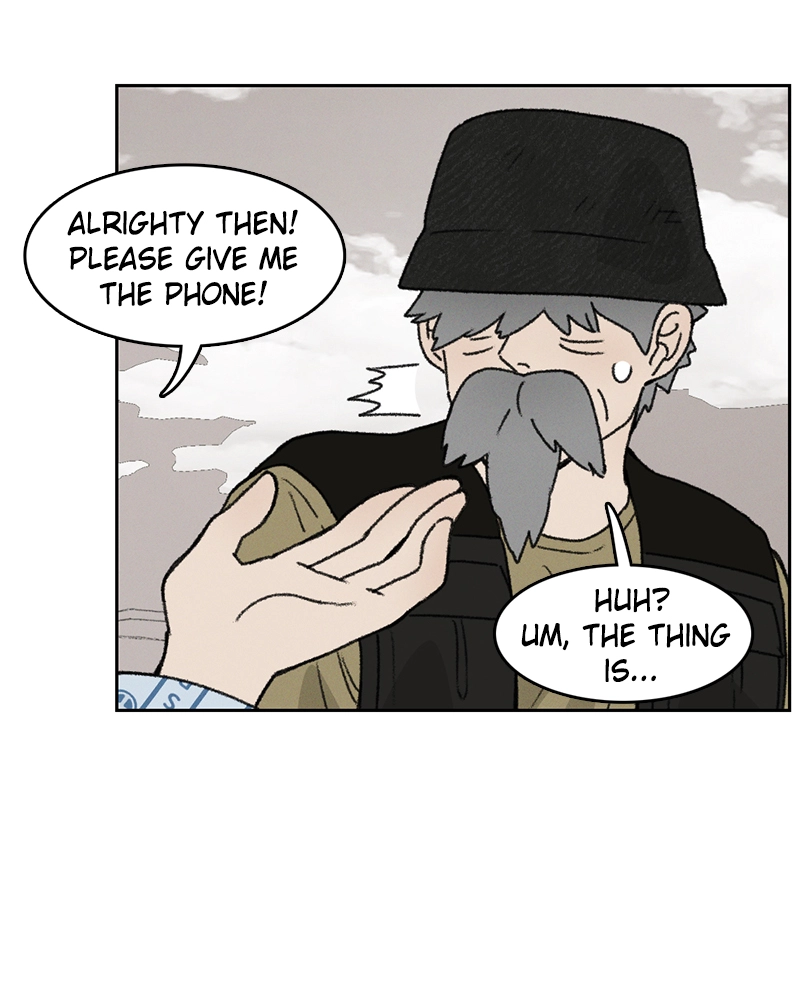 Our Time Chapter 35 page 48 - 