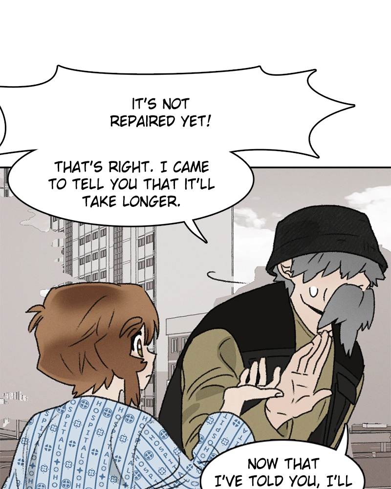 Our Time Chapter 35 page 49 - 