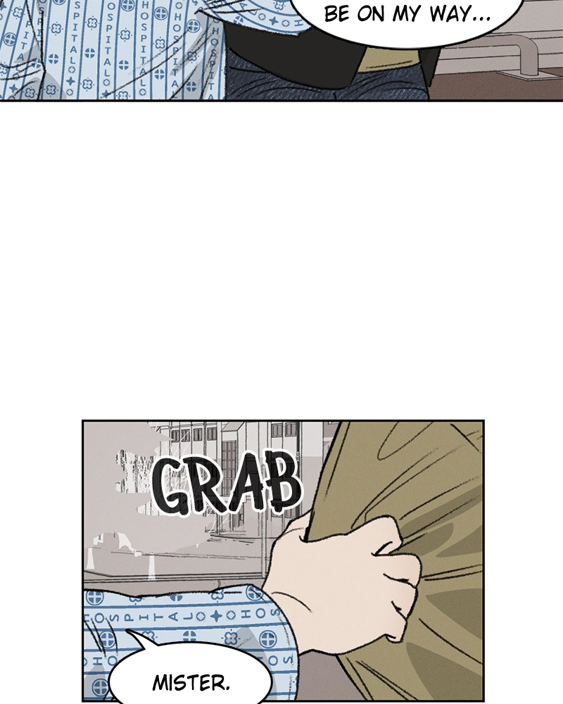 Our Time Chapter 35 page 50 - 