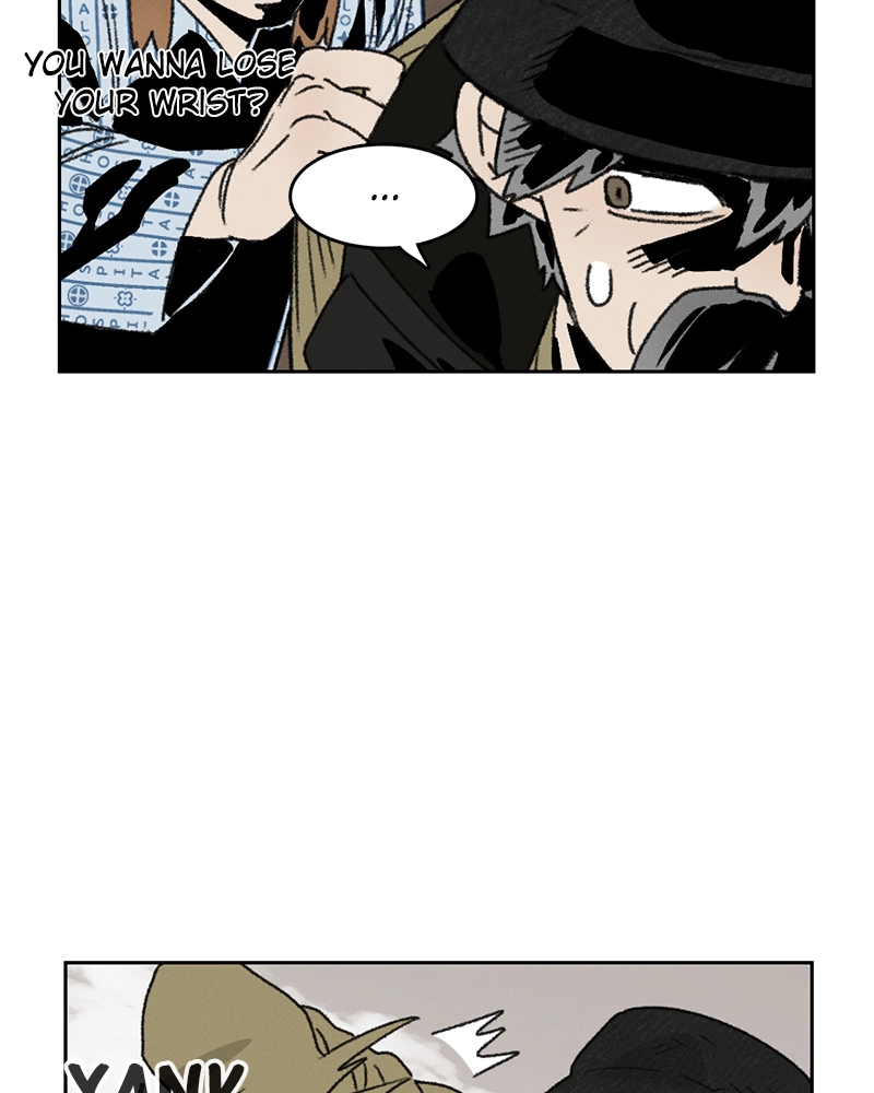 Our Time Chapter 35 page 52 - 