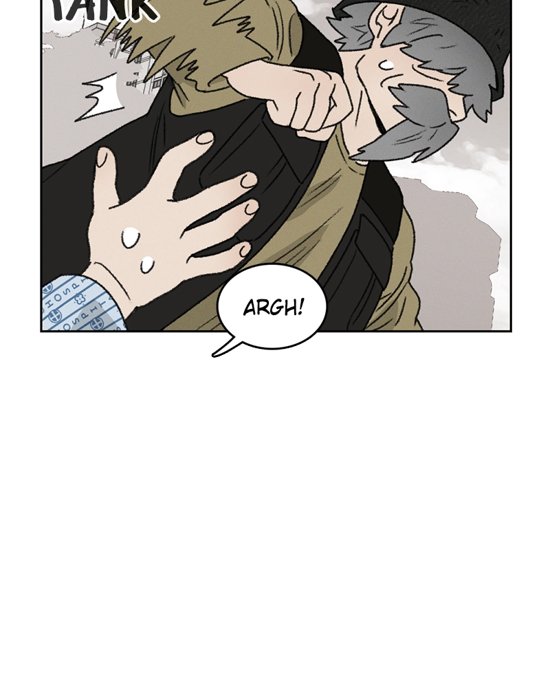 Our Time Chapter 35 page 53 - 