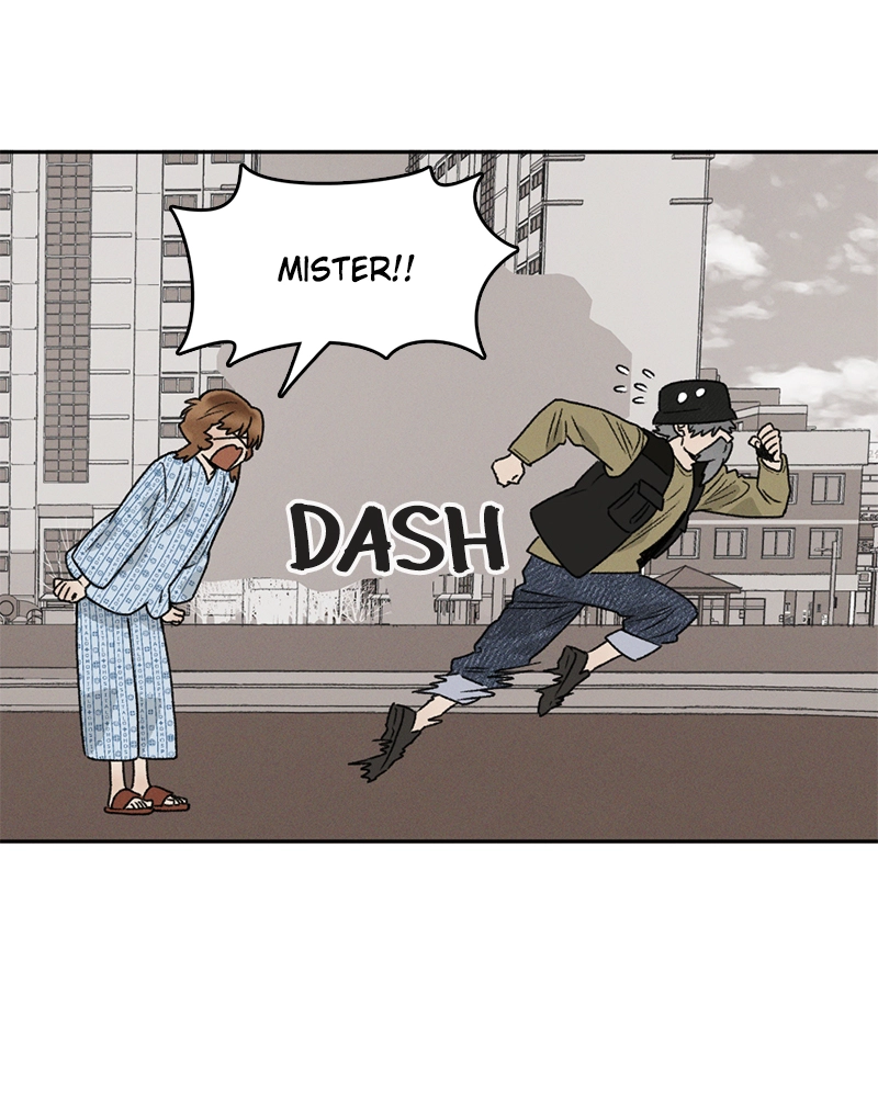 Our Time Chapter 35 page 54 - 