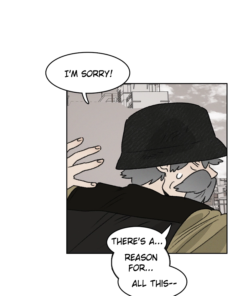 Our Time Chapter 35 page 55 - 