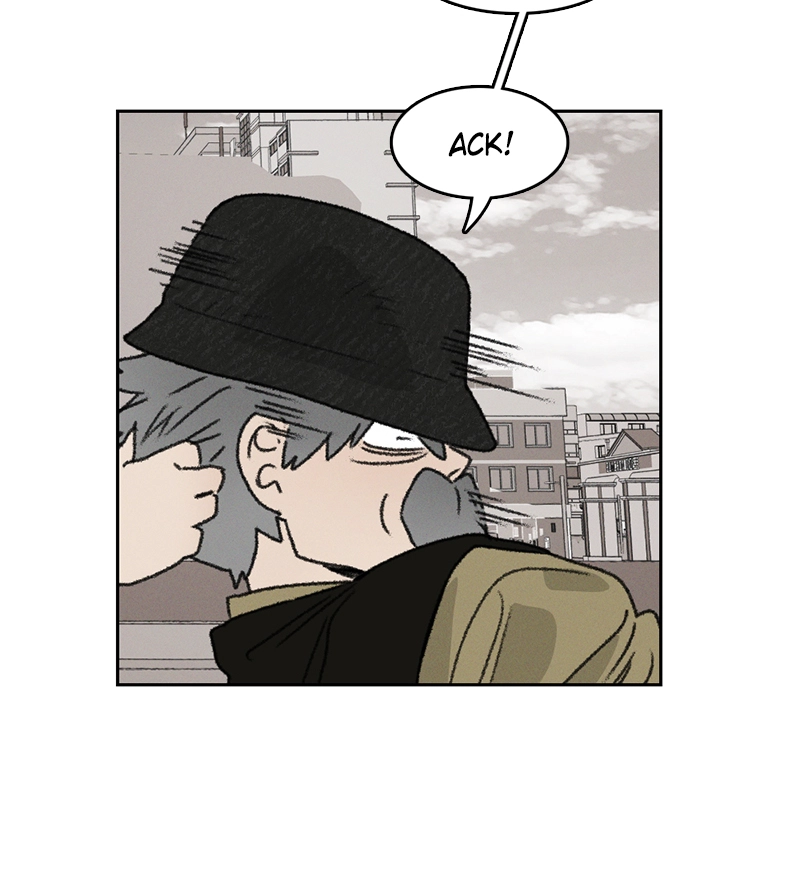 Our Time Chapter 35 page 56 - 