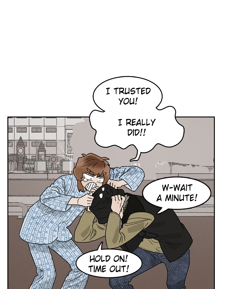 Our Time Chapter 35 page 57 - 