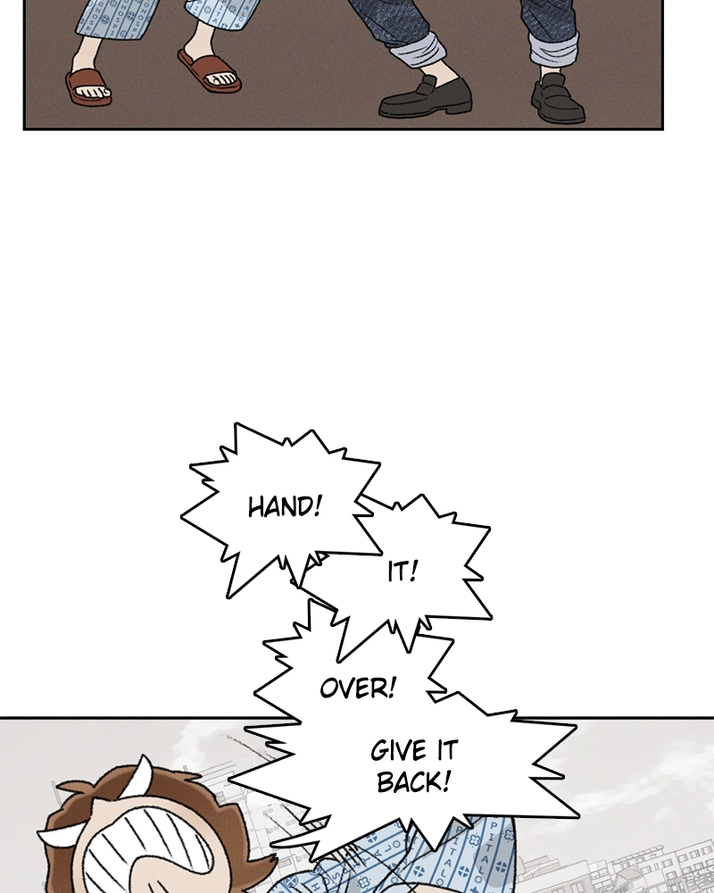 Our Time Chapter 35 page 58 - 