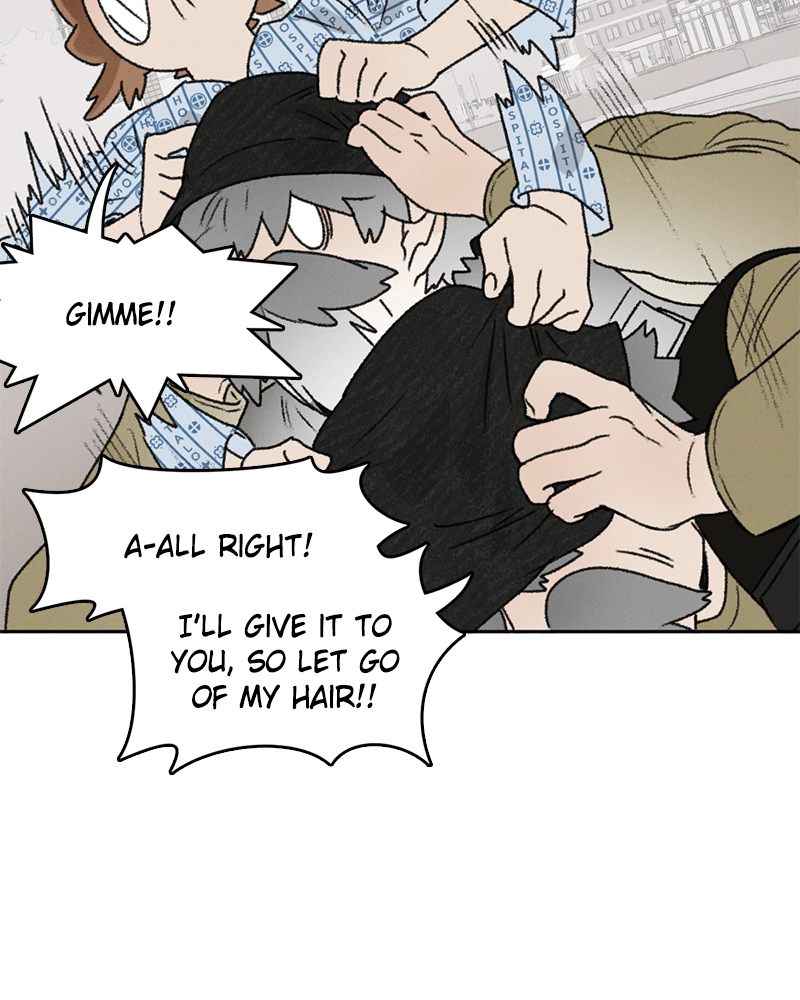 Our Time Chapter 35 page 59 - 
