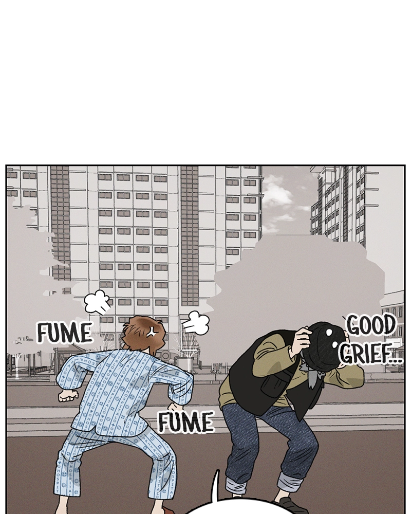 Our Time Chapter 35 page 60 - 