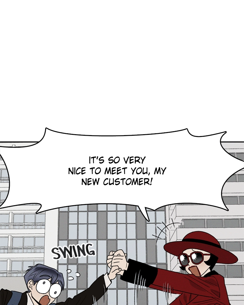 Our Time Chapter 35 page 7 - 