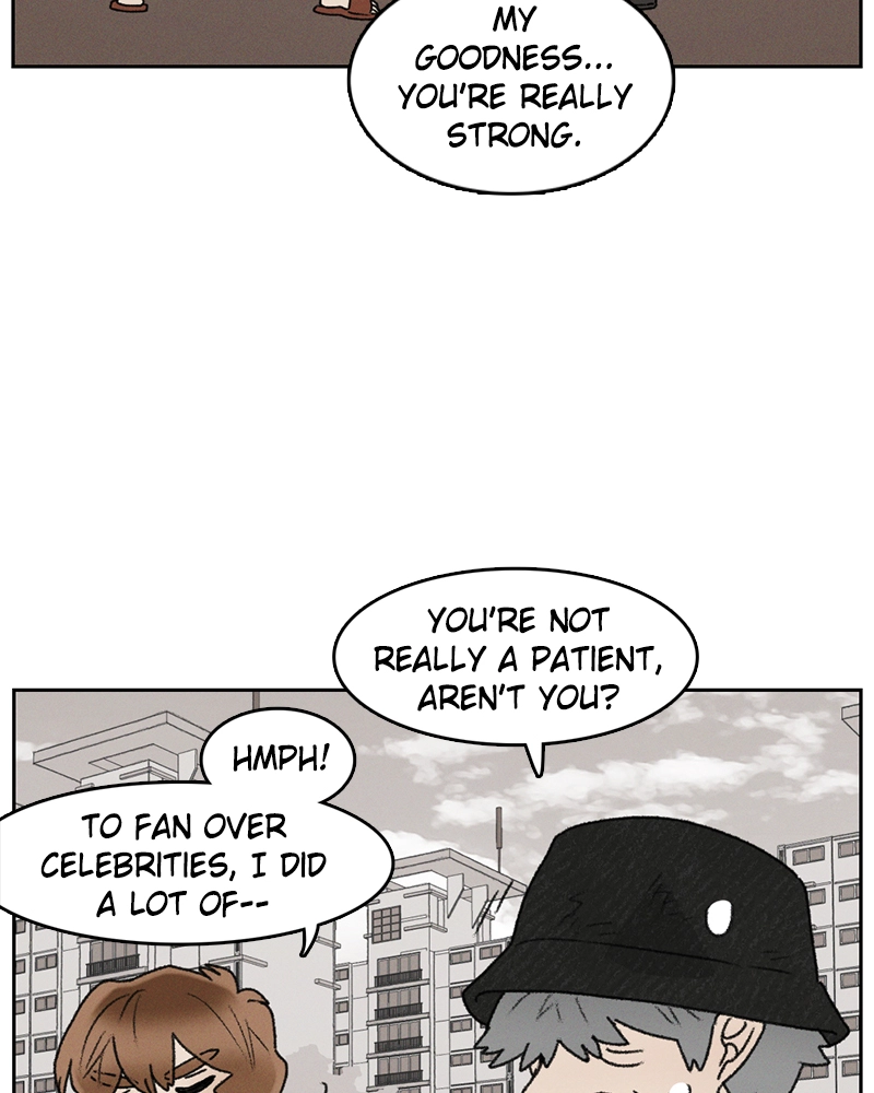 Our Time Chapter 35 page 61 - 